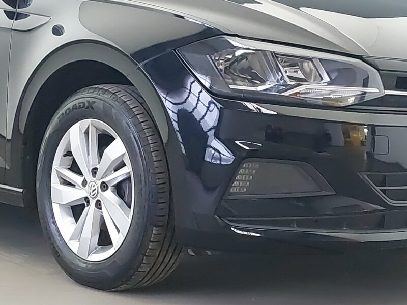 Used Volkswagen Polo 2020 for sale - 77611078: Photo 9