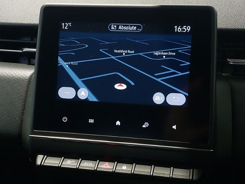 Used Renault Clio 2020 for sale - 77690122: Photo 10