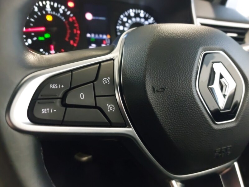 Used Renault Clio 2020 for sale - 77690122: Photo 16