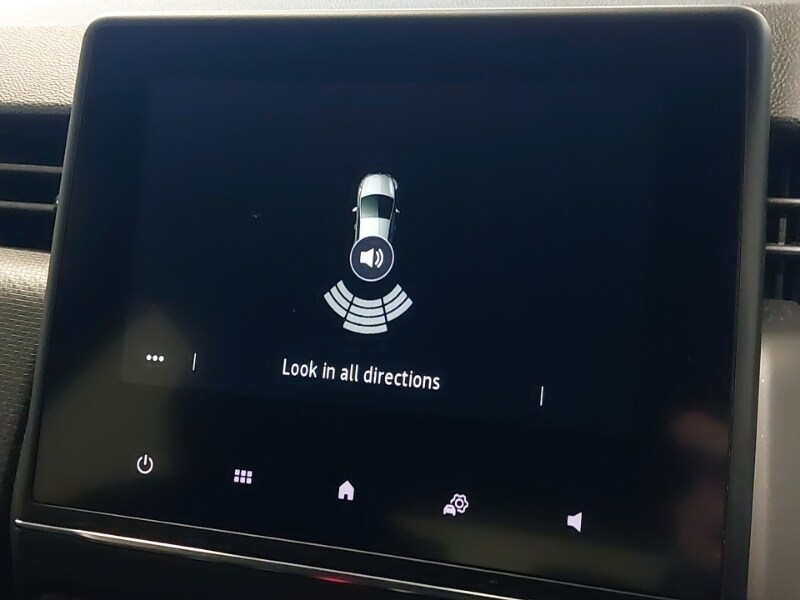 Used Renault Clio 2020 for sale - 77690122: Photo 17