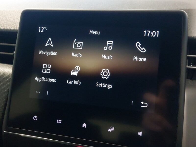 Used Renault Clio 2020 for sale - 77690122: Photo 18