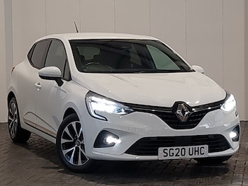 2020 - 1.0 TCe 100 Iconic 5dr