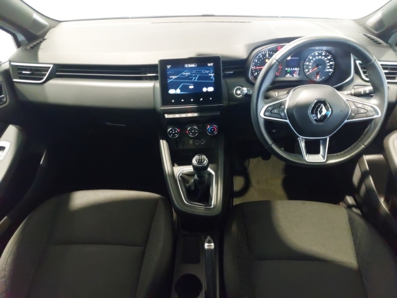 Used Renault Clio 2020 for sale - 77690122: Photo 2