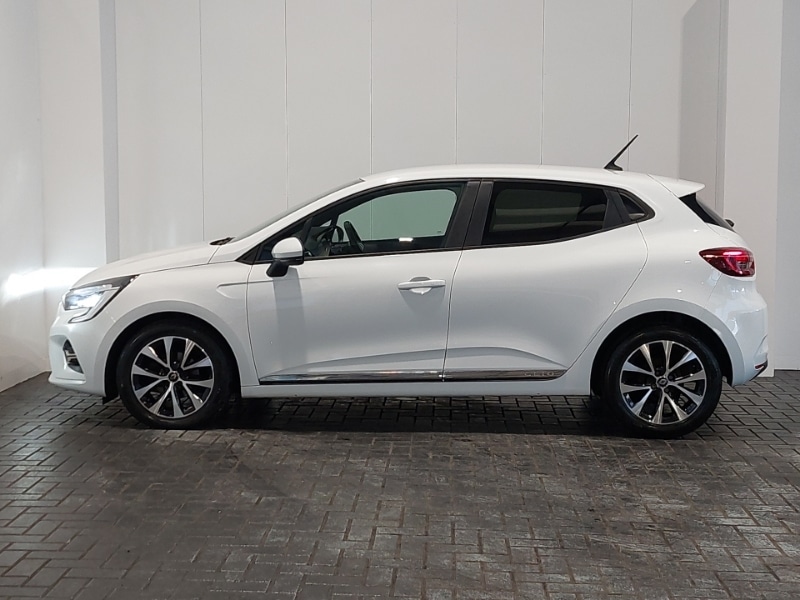 Used Renault Clio 2020 for sale - 77690122: Photo 4