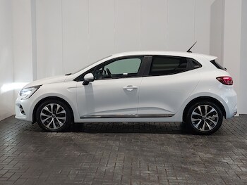Used Renault Clio 2020 for sale - 77690122: Photo