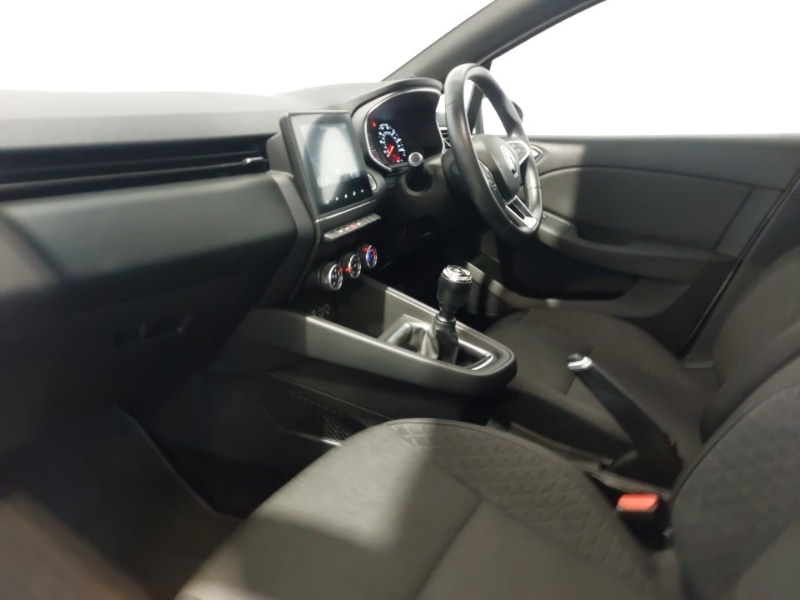 Used Renault Clio 2020 for sale - 77690122: Photo 5