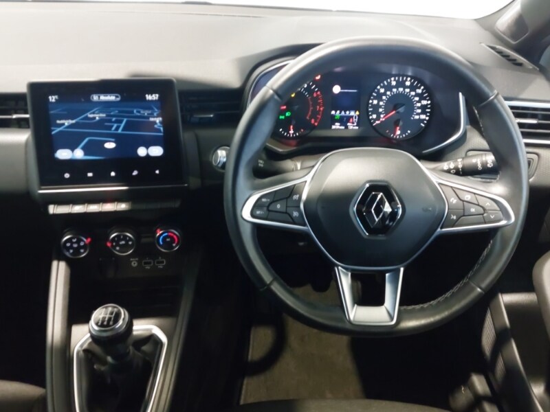 Used Renault Clio 2020 for sale - 77690122: Photo 7