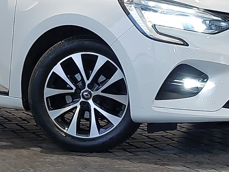 Used Renault Clio 2020 for sale - 77690122: Photo 9