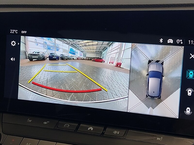 Used Vauxhall Astra 2025 for sale - 77004571: Photo 15