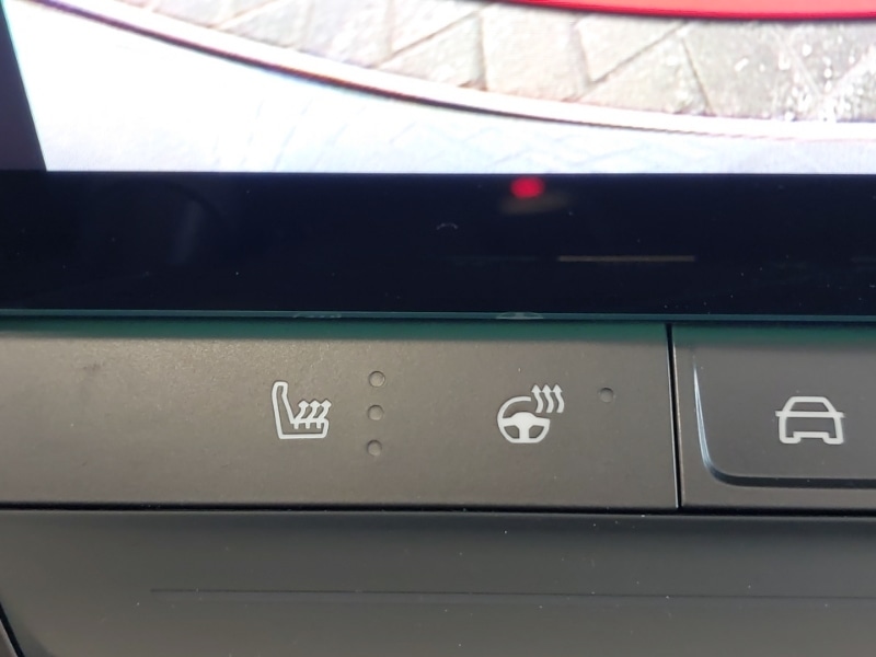 Used Vauxhall Astra 2025 for sale - 77004571: Photo 16