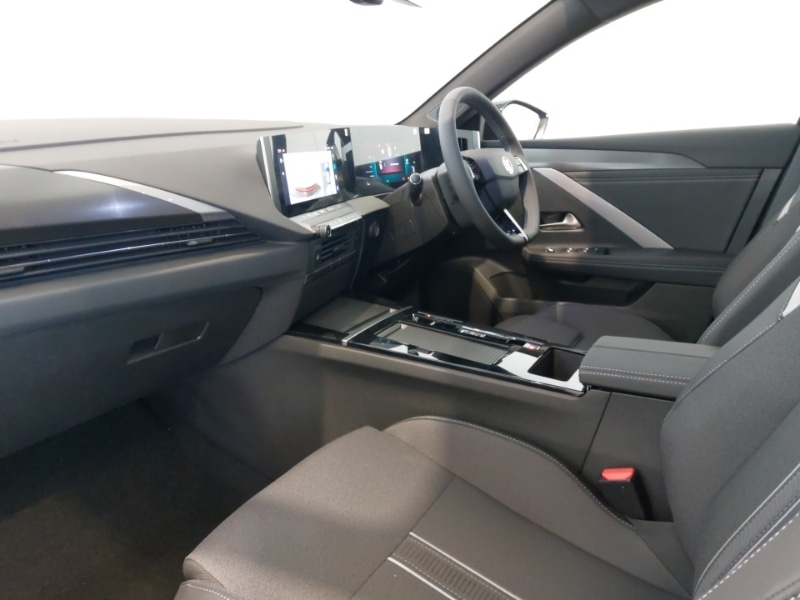 Used Vauxhall Astra 2025 for sale - 77004571: Photo 5