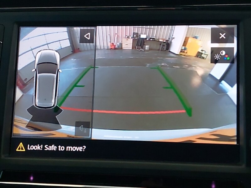 Used SEAT Ateca 2018 for sale - 76351286: Photo 10