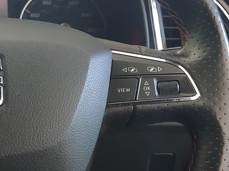 Used SEAT Ateca 2018 for sale - 76351286: Photo 13