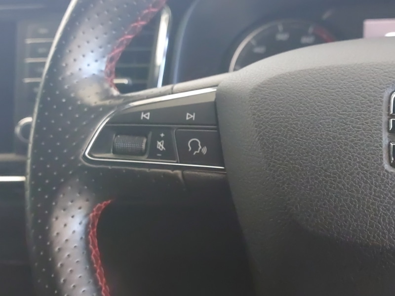 Used SEAT Ateca 2018 for sale - 76351286: Photo 14