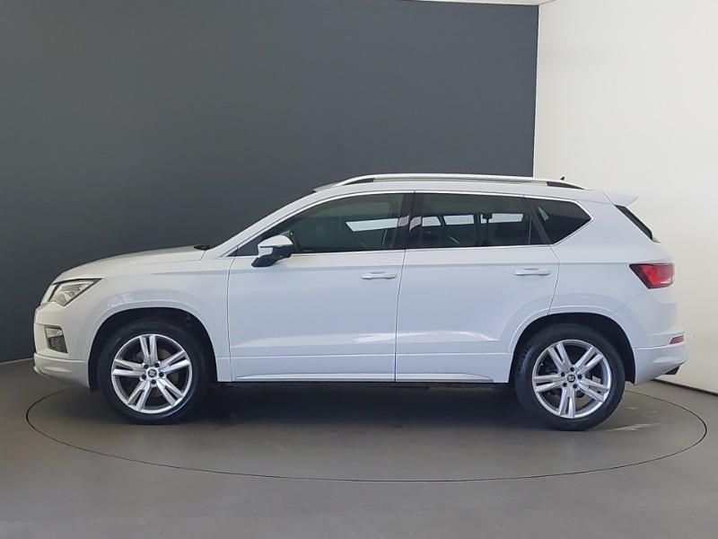Used SEAT Ateca 2018 for sale - 76351286: Photo 4