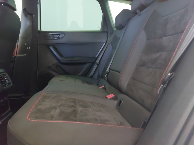 Used SEAT Ateca 2018 for sale - 76351286: Photo 6