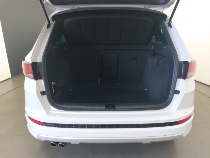 Used SEAT Ateca 2018 for sale - 76351286: Photo 8