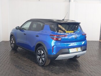 Used Vauxhall Frontera 2025 for sale - 78391766: Photo