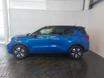 Used Vauxhall Frontera 2025 for sale - 78391766: Photo