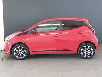 Used Toyota AYGO 2020 for sale - 78441696: Photo