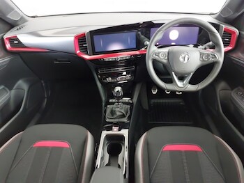 Used Vauxhall Mokka 2023 for sale - 78546738: Photo