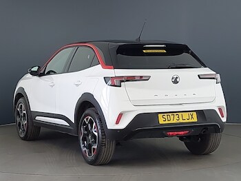 Used Vauxhall Mokka 2023 for sale - 78546738: Photo