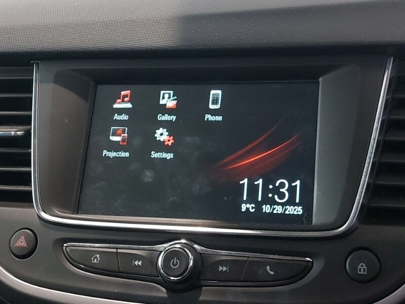 Used Vauxhall Crossland X 2019 for sale - 76465243: Photo 10