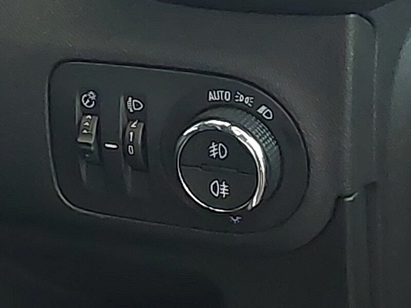 Used Vauxhall Crossland X 2019 for sale - 76465243: Photo 13