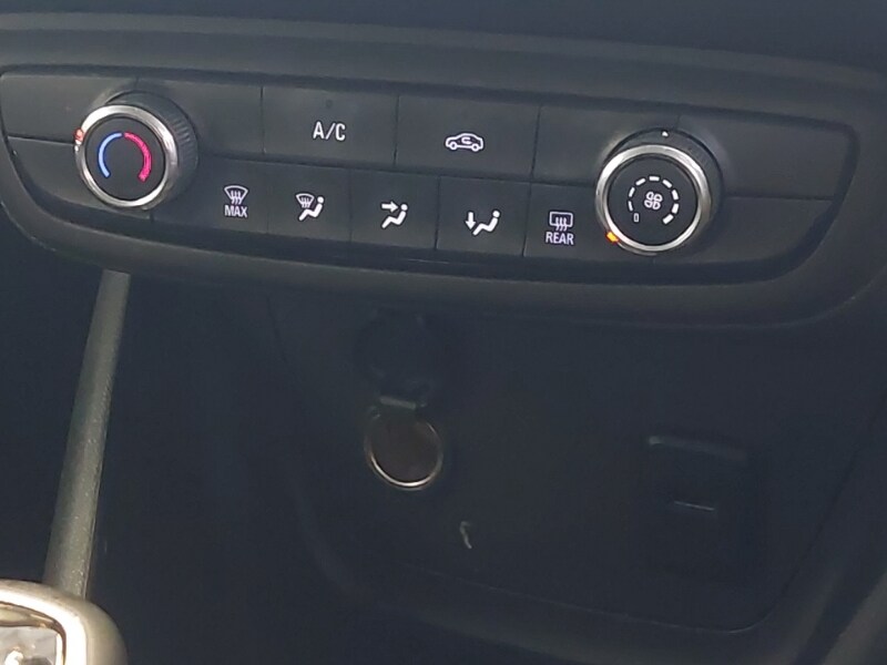 Used Vauxhall Crossland X 2019 for sale - 76465243: Photo 16