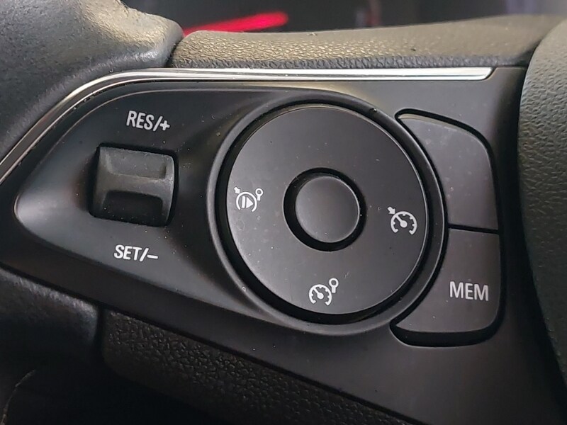 Used Vauxhall Crossland X 2019 for sale - 76465243: Photo 17