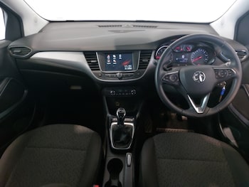 Used Vauxhall Crossland X 2019 for sale - 76465243: Photo