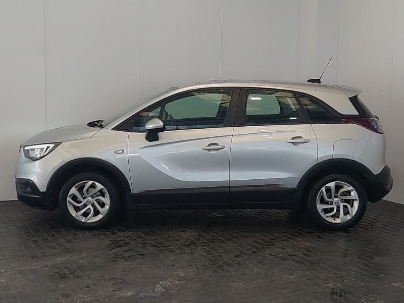 Used Vauxhall Crossland X 2019 for sale - 76465243: Photo 4