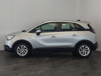 Used Vauxhall Crossland X 2019 for sale - 76465243: Photo
