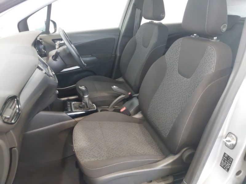Used Vauxhall Crossland X 2019 for sale - 76465243: Photo 5