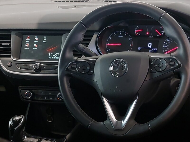 Used Vauxhall Crossland X 2019 for sale - 76465243: Photo 7