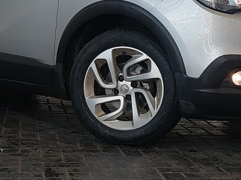 Used Vauxhall Crossland X 2019 for sale - 76465243: Photo 9