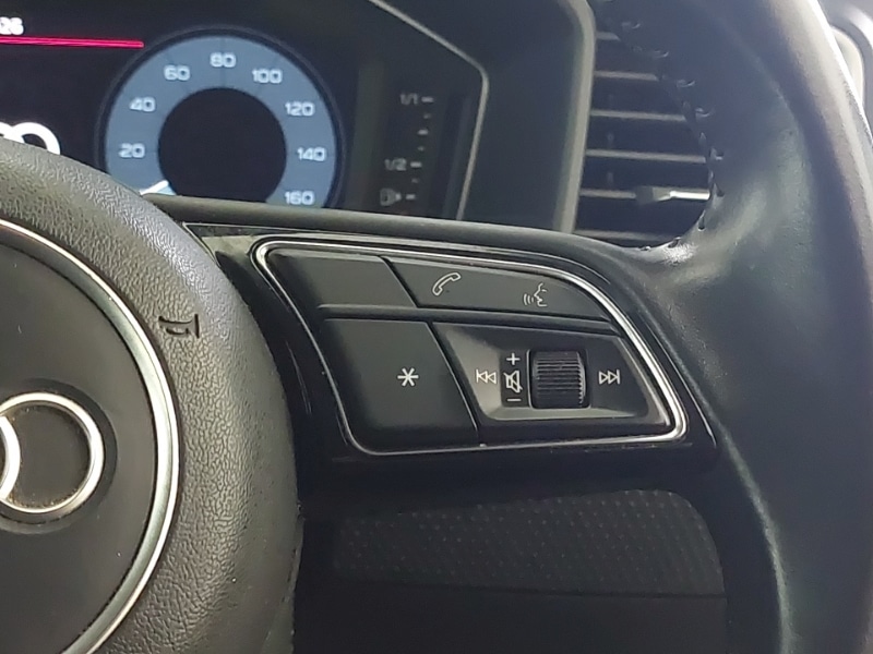 Used Audi A1 2019 for sale - 77414256: Photo 13