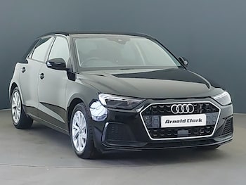 Used Audi A1 2019 for sale - 77414256: Photo
