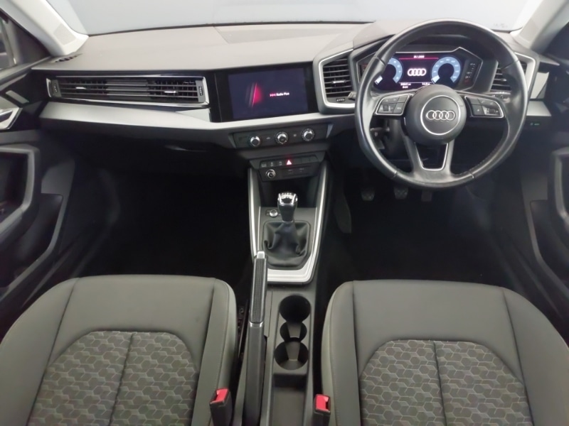Used Audi A1 2019 for sale - 77414256: Photo 2