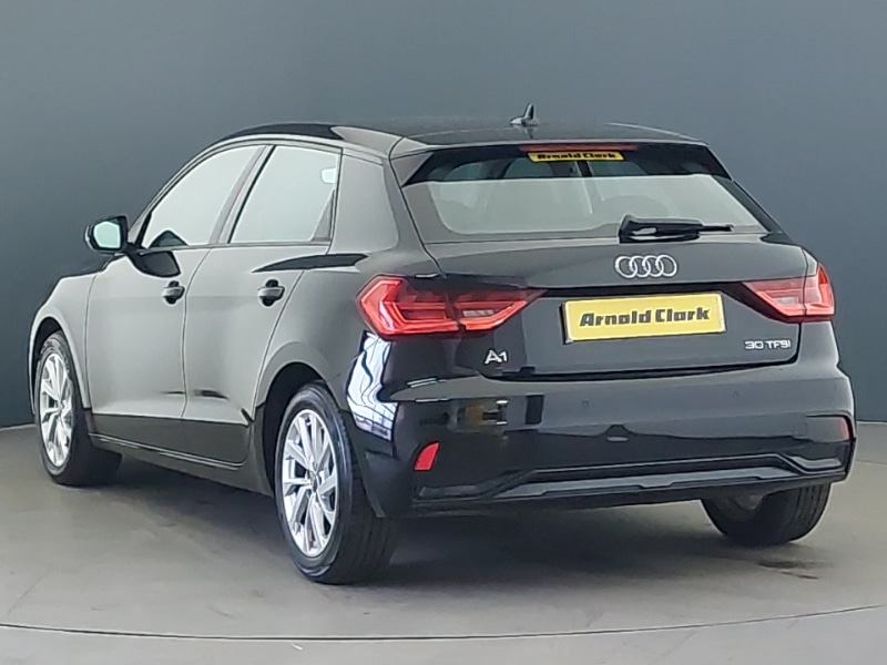 Used Audi A1 2019 for sale - 77414256: Photo 3