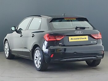 Used Audi A1 2019 for sale - 77414256: Photo