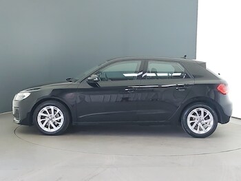 Used Audi A1 2019 for sale - 77414256: Photo