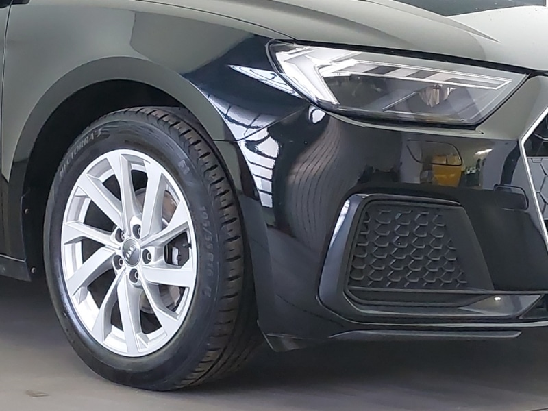 Used Audi A1 2019 for sale - 77414256: Photo 9