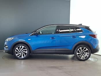 Used Vauxhall Grandland X 2018 for sale - 79853019: Photo