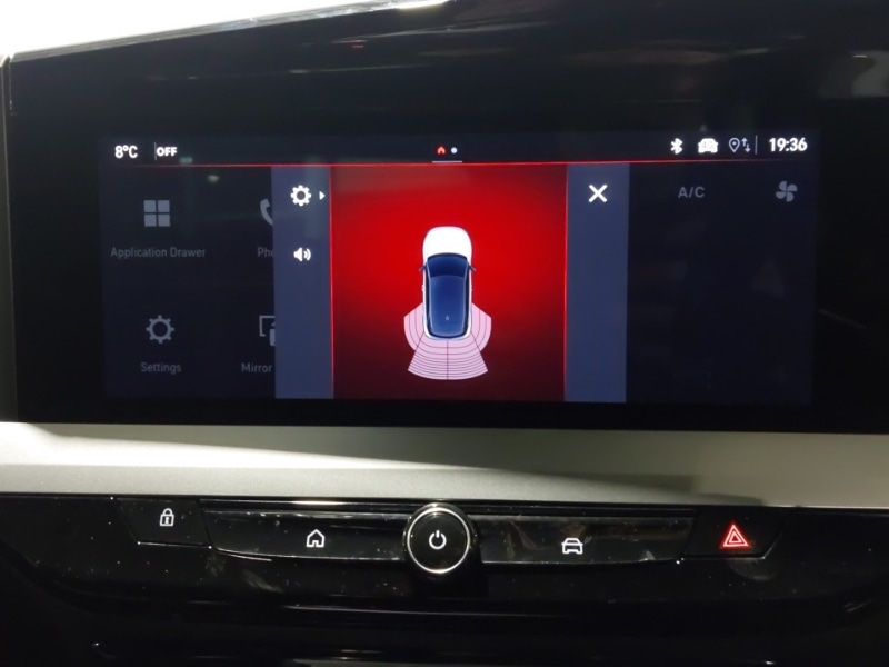 Used Vauxhall Mokka 2025 for sale - 77272963: Photo 11