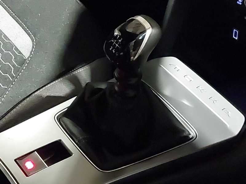 Used Vauxhall Mokka 2025 for sale - 77272963: Photo 13