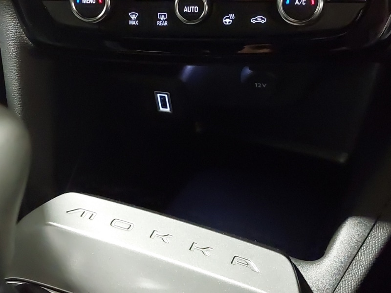 Used Vauxhall Mokka 2025 for sale - 77272963: Photo 15