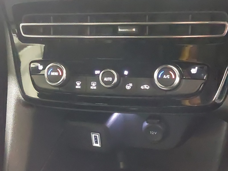 Used Vauxhall Mokka 2025 for sale - 77272963: Photo 16