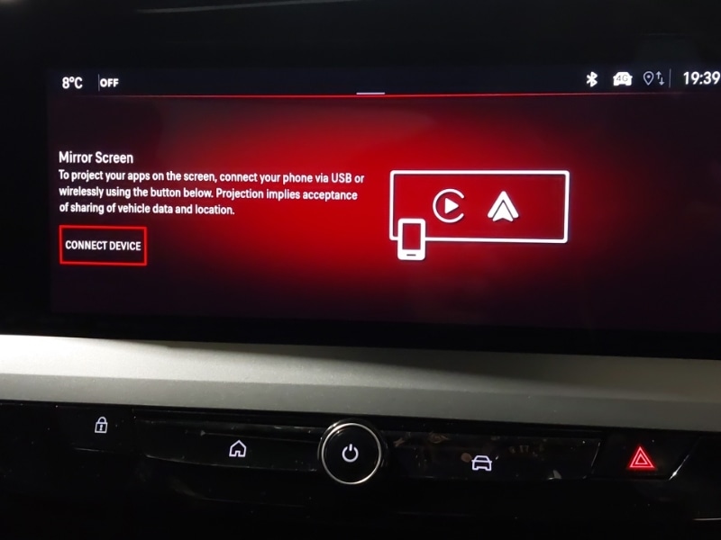 Used Vauxhall Mokka 2025 for sale - 77272963: Photo 17