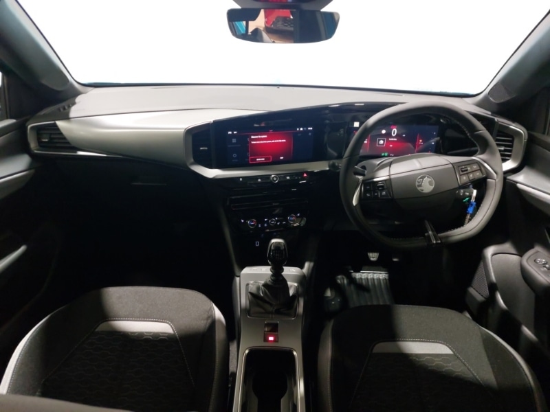 Used Vauxhall Mokka 2025 for sale - 77272963: Photo 2